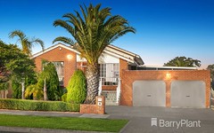 105 Woolnough Drive, Mill Park VIC
