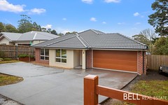 9 Gembrook Launching Place Road, Gembrook VIC