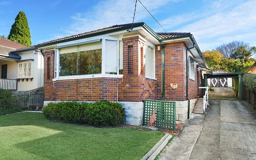 46 Fourth Avenue, Willoughby NSW