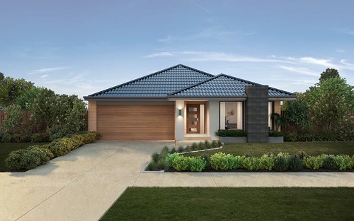 99 The Parade, Wollert VIC 3750
