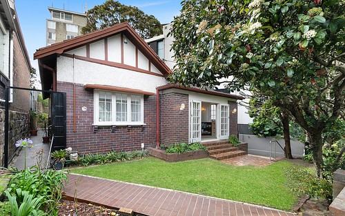 146 Old South Head Road, Bellevue Hill NSW