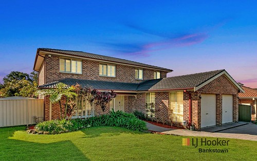 111 Rugby Cr, Chipping Norton NSW 2170