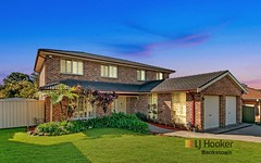 111 Rugby Crescent, Chipping Norton NSW