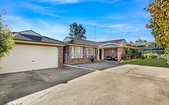 31 Coral Crescent, Kellyville NSW