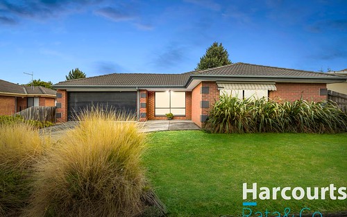 81 Shankland Bvd, Meadow Heights VIC 3048