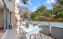 8/10 Belair Close, Hornsby NSW
