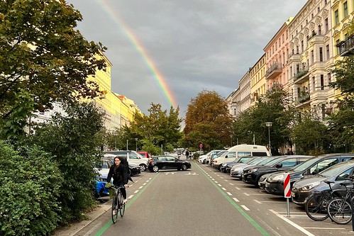 Berlin Rainbow
