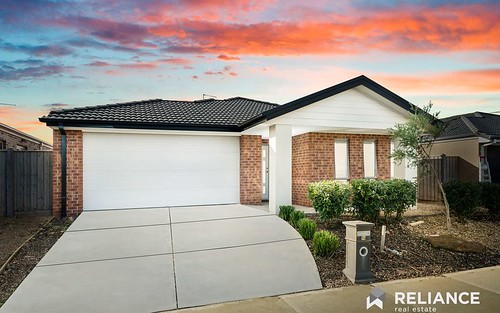 94 Solitude Crescent, Point Cook VIC 3030