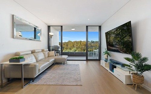 303/2 Waterview Dr, Lane Cove NSW 2066