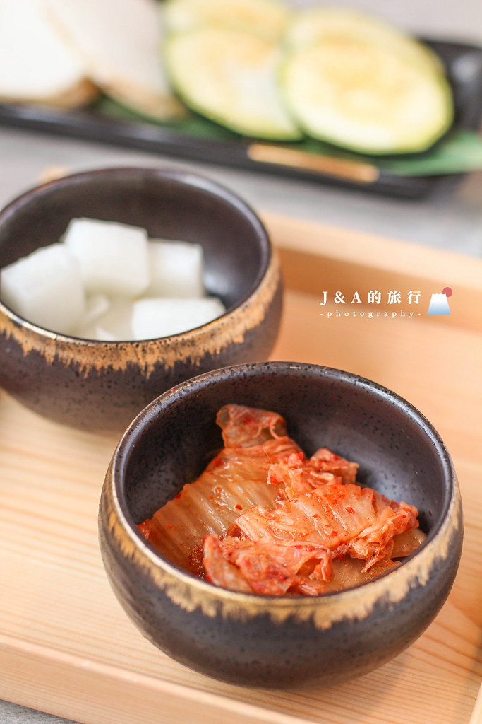 揪餖燒肉-日本和牛套餐千元內就吃得到，套餐豐富、份量十足 @J&amp;A的旅行