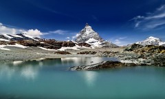 Matterhorn   (Explored)