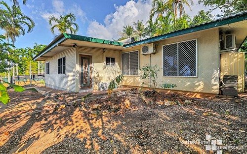 17 Copperfield Crescent, Anula NT