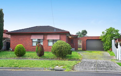 3 Plymouth Court, Epping VIC 3076