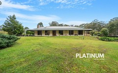 91 Parnell Rd, Tomerong NSW