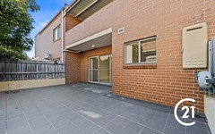 26/4 Macarthur Avenue, Revesby NSW