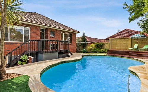 34 Forest Wy, Frenchs Forest NSW 2086