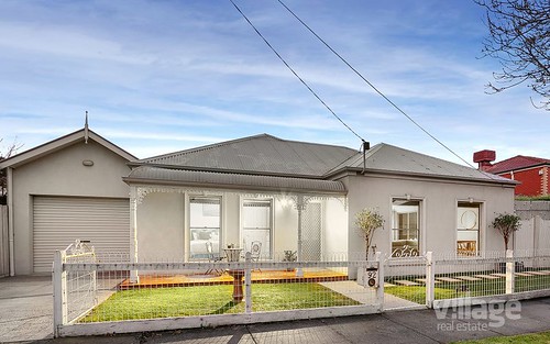 92 Paxton Street, South Kingsville VIC 3015