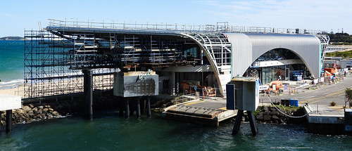 queencliff ferry terminal@piet sinke 14-09-2022