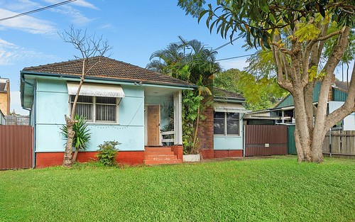 8 Kendall St, Rydalmere NSW 2116
