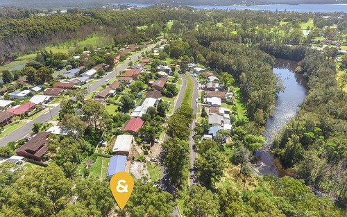121 Country Club Drive, Catalina NSW