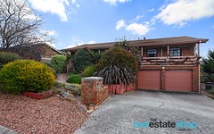 23 Clutterbuck Crescent, Oxley ACT