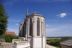 Bruley - Église Saint-Martin