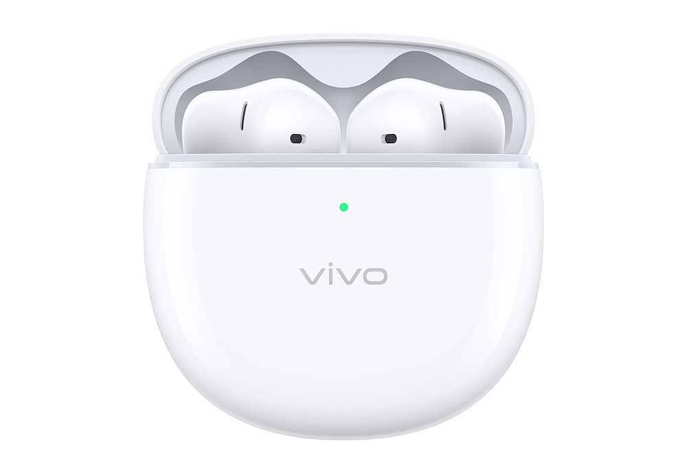 vivo-TWS-Air真無線藍牙耳機身輕3.5g提供極舒適的配戴體驗
