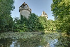 Chateau Déluge