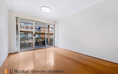2/448 Guildford Road, Guildford NSW 2161