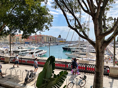 Le port Lympia à Nice -IMG_3231<br/>© <a href="https://flickr.com/people/66644631@N05" target="_blank" rel="nofollow">66644631@N05</a> (<a href="https://flickr.com/photo.gne?id=52372347337" target="_blank" rel="nofollow">Flickr</a>)