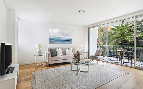 7/23 Byron St, Coogee NSW 2034