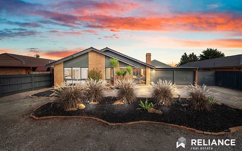 11 Loxley Court, Hoppers Crossing VIC 3029