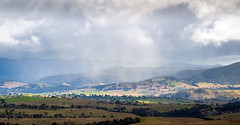 Canberra Hills Storm