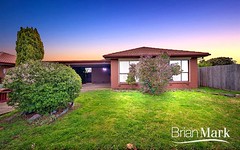 53 Nicklaus Drive, Hoppers Crossing VIC
