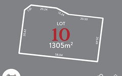 Lot 10, Kingsley Estate, Allendale East SA
