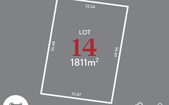 Lot 14, Kingsley Estate, Allendale East SA