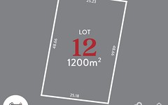 Lot 12, Kingsley Estate, Allendale East SA