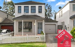 21 Pickets Place, Currans Hill NSW