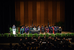 Photo representing Investiture for Endowed Faculty, September 2022