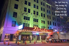 The Florida Theatre ✧ Jacksonville, FL