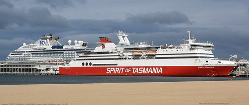 spirit of tasmania ii@piet sinke 17-09-2022-2