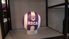 Season 2020-2021: RSC Anderlecht fanshop 2020-2021