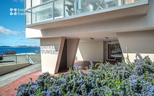 18/1 Battery Square, Battery Point TAS