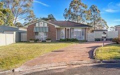 3 Downes Place, Mittagong NSW