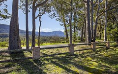 39 Browns Mountain Road, Tapitallee NSW