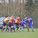 Season 2016-2017: PO1 U19 Anderlecht - Mechelen