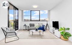 835/17 Chatham Road, West Ryde NSW