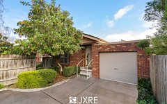 2/1a Connell Road, Oakleigh VIC