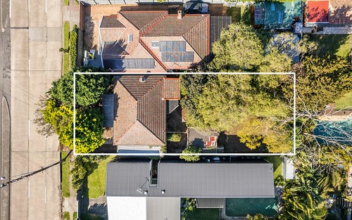 395 Pittwater Rd, North Manly NSW 2100