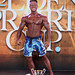 Men's Physique-OVERALL-Cole Wright
